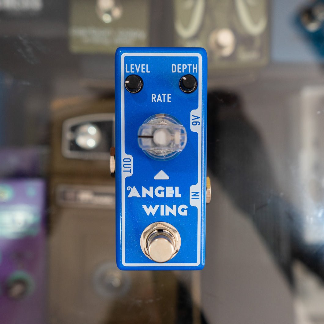 Tone City Angel Wing Chorus - (Pre-Owned)