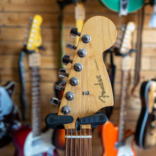 Load image into Gallery viewer, Fender Player Jaguar in Gloss Black - (Pre-Owned)
