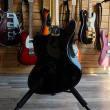 Load image into Gallery viewer, Fender Player Jaguar in Gloss Black - (Pre-Owned)
