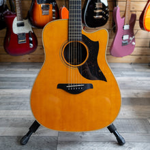 Load image into Gallery viewer, Yamaha A5R in Vintage Natural - (Pre-Owned)
