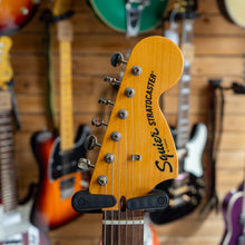 Load image into Gallery viewer, Squier Classic Vibe 70s Stratocaster in Black - (Pre-Owned)
