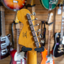 Load image into Gallery viewer, Squier Classic Vibe 70s Stratocaster in Black - (Pre-Owned)
