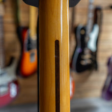 Load image into Gallery viewer, Squier Classic Vibe 70s Stratocaster in Black - (Pre-Owned)
