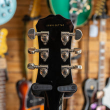 Load image into Gallery viewer, Epiphone Les Paul Standard in Ebony - 2015 - (Pre-Owned)
