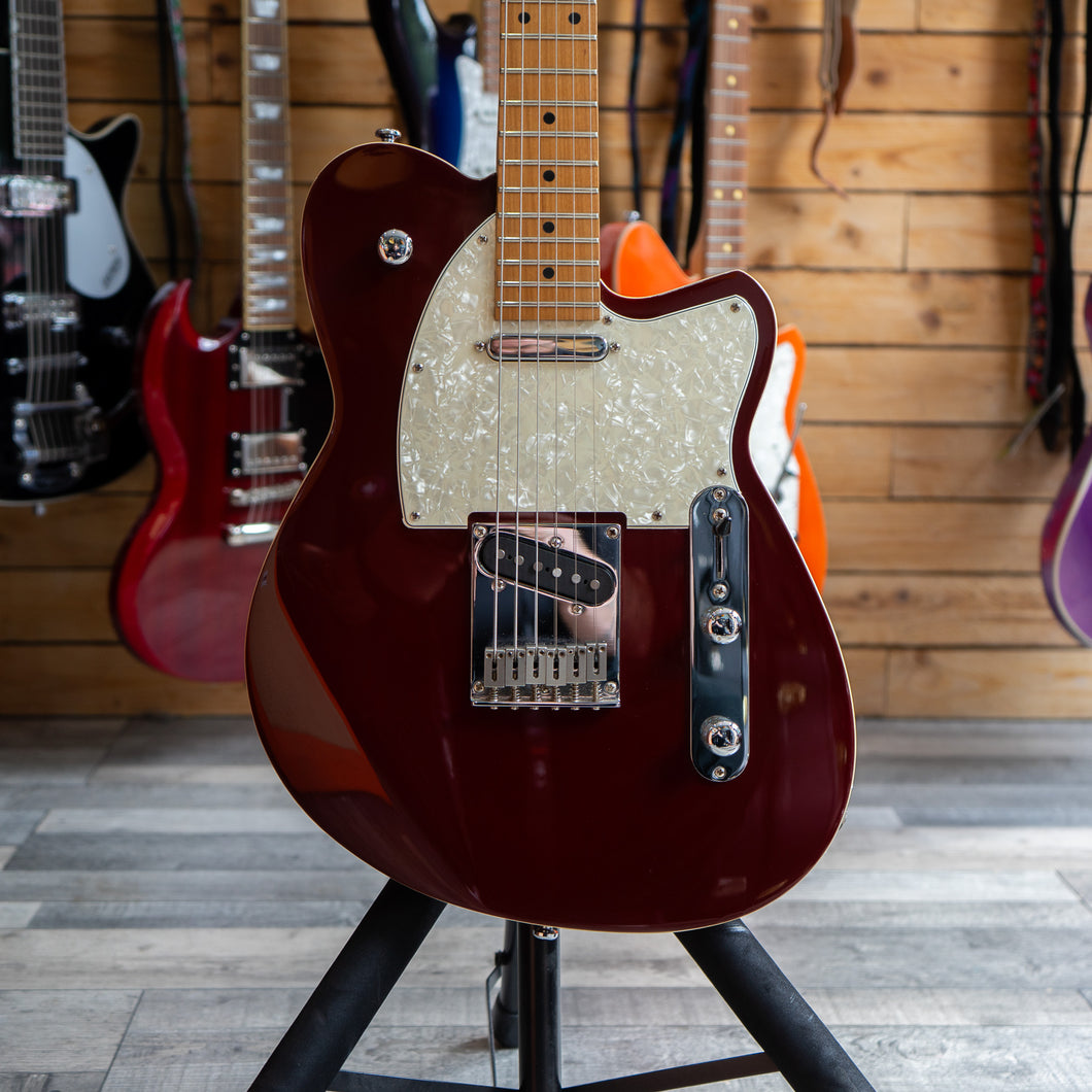 Reverend Trickshot in Medieval Red - (Pre-Owned)