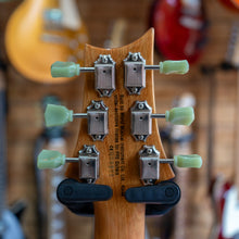 Load image into Gallery viewer, PRS SE Zach Myers Signature Electric Guitar in Trampas Green - (Pre-Owned)
