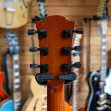 Load image into Gallery viewer, Lag Guitars T100-ACE BRS Tramontane in Brown Sunburst - (Pre-Owned)

