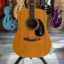 Load image into Gallery viewer, Epiphone FT-150 Vintage Acoustic Guitar - 70s - Made in Japan - (Pre-Owned)
