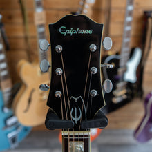 Load image into Gallery viewer, Epiphone FT-150 Vintage Acoustic Guitar - 70s - Made in Japan - (Pre-Owned)

