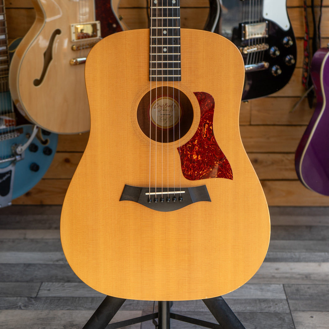 Taylor Big Baby Acoustic Guitar - (Pre-Owned)