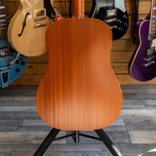 Load image into Gallery viewer, Taylor Big Baby Acoustic Guitar - (Pre-Owned)
