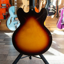 Load image into Gallery viewer, Epiphone Sheraton II in Vintage Sunburst - 2010 - (Pre-Owned)
