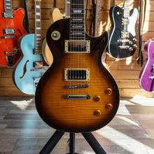 Load image into Gallery viewer, Epiphone Les Paul Standard in Tobacco Burst - 2003 - (Pre-Owned)
