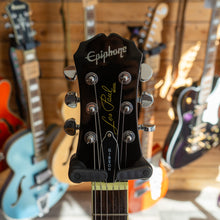 Load image into Gallery viewer, Epiphone Les Paul Standard in Tobacco Burst - 2003 - (Pre-Owned)
