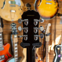 Load image into Gallery viewer, Epiphone Les Paul Standard in Tobacco Burst - 2003 - (Pre-Owned)
