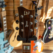 Load image into Gallery viewer, ESP LTD Xtone AC-15ES Cedar Top Electro-Acoustic Guitar - (Pre-Owned)
