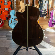 Load image into Gallery viewer, ESP LTD Xtone AC-15ES Cedar Top Electro-Acoustic Guitar - (Pre-Owned)
