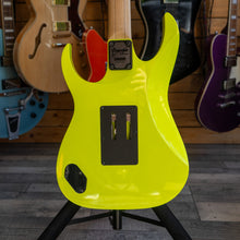Load image into Gallery viewer, Ibanez RG550 Genesis Collection in Desert Sun Yellow - (Pre-Owned)

