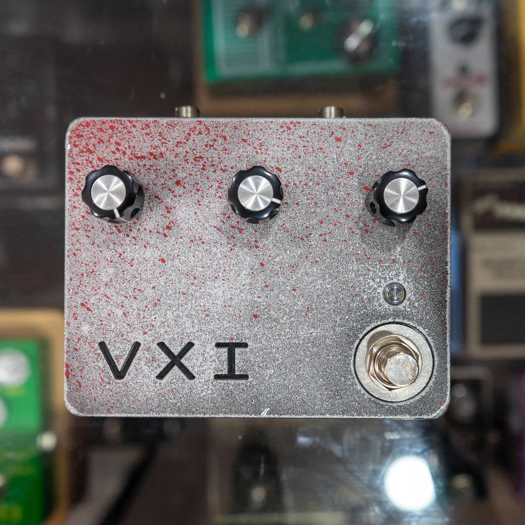 VXI Custom Pedal HM-2 Clone Distortion Pedal - (Pre-Owned)