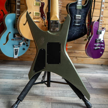 Load image into Gallery viewer, Jackson Warrior with EMGs - (Pre-Owned)
