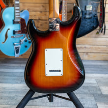 Load image into Gallery viewer, Fender Player Stratocaster in Sunburst with Roasted Maple Neck - (Pre-Owned)
