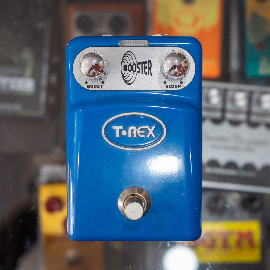 T-Rex Tone Bug Booster - (Pre-Owned)