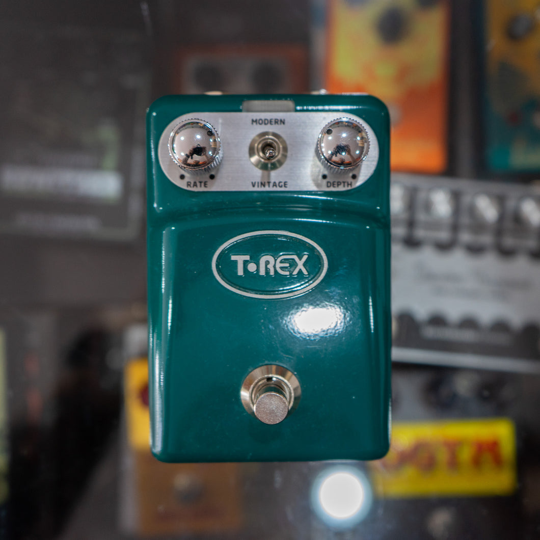 T-Rex Tone Bug Phaser - (Pre-Owned)
