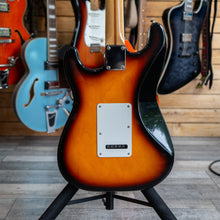 Load image into Gallery viewer, Fender MIM Stratocaster in Sunburst - 1996 - (Pre-Owned)
