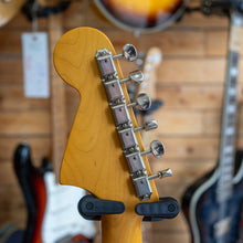 Load image into Gallery viewer, Fender JGS J-Craft Jaguar Special HH in Black - (Pre-Owned)
