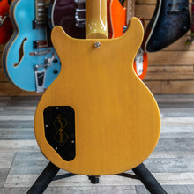 Load image into Gallery viewer, Epiphone 1960 Les Paul Special Double Cut Reissue in TV Yellow - (Pre-Owned)
