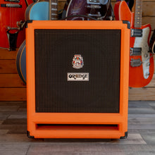 Load image into Gallery viewer, Orange SP210 Isobaric Bass Cabinet - (Pre-Owned)
