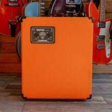 Load image into Gallery viewer, Orange SP210 Isobaric Bass Cabinet - (Pre-Owned)

