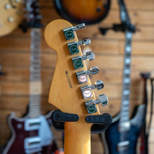 Load image into Gallery viewer, Fender American Standard Ash Stratocaster in Sienna Sunburst - 2009 - (Pre-Owned)
