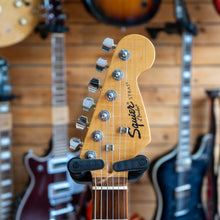 Load image into Gallery viewer, Squier Stratocaster &quot;Strat&quot; in Sunburst - (Pre-Owned)
