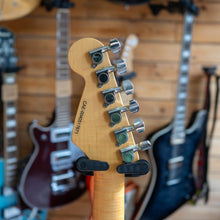 Load image into Gallery viewer, Squier Stratocaster &quot;Strat&quot; in Sunburst - (Pre-Owned)
