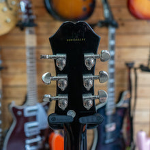 Load image into Gallery viewer, Epiphone Dot in Ebony with Hard Case - 2008 - (Pre-Owned)
