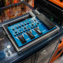 Load image into Gallery viewer, Boss ME50 Guitar Multiple Effects Unit with Hard Case - (Pre-Owned)
