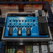 Load image into Gallery viewer, Boss ME50 Guitar Multiple Effects Unit with Hard Case - (Pre-Owned)
