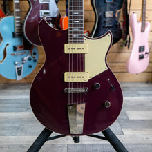 Load image into Gallery viewer, Yamaha Revstar Standard RSS02T Electric Guitar in Hot Merlot - (Pre-Owned)
