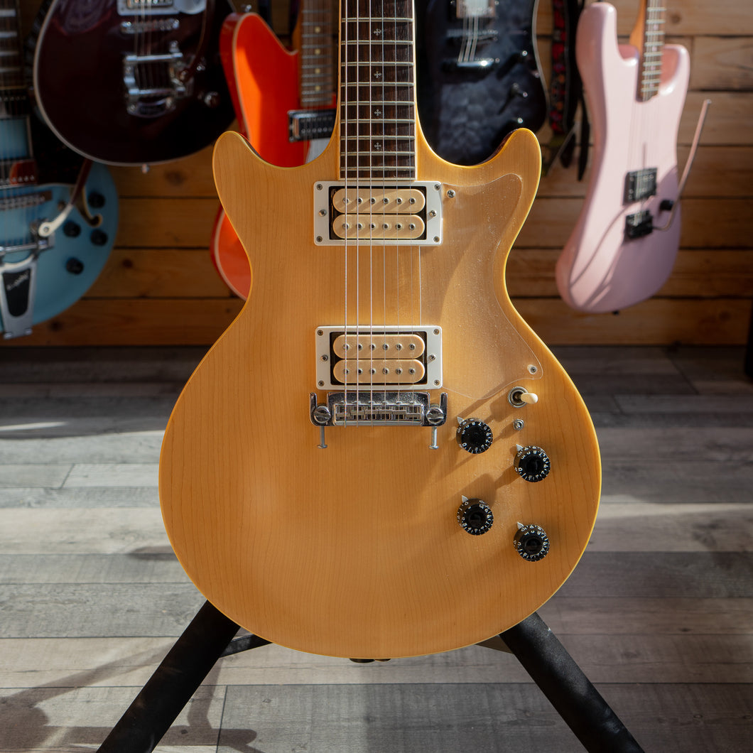 Kawai KS11 Vintage Japanese Electric Guitar with Hard Case - (Pre-Owned)