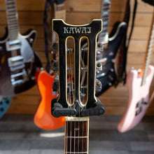 Load image into Gallery viewer, Kawai KS11 Vintage Japanese Electric Guitar with Hard Case - (Pre-Owned)
