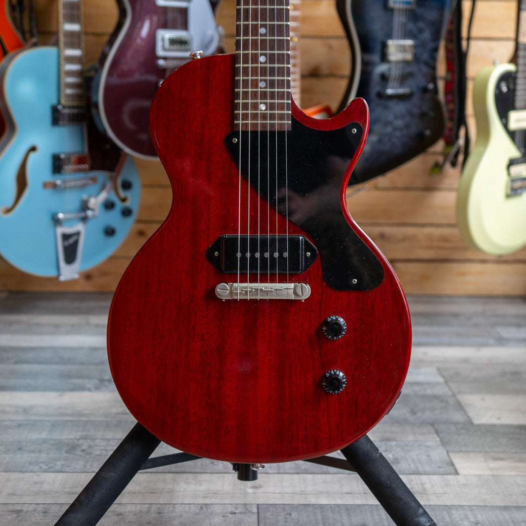 Gibson Les Paul Junior in Cherry - 2015 - (Pre-Owned)