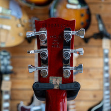 Load image into Gallery viewer, Gibson Les Paul Junior in Cherry - 2015 - (Pre-Owned)
