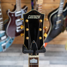 Load image into Gallery viewer, Gretsch G5422TG Electromatic Hollow Electric Guitar in Classic Walnut - (Pre-Owned)
