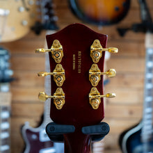 Load image into Gallery viewer, Gretsch G5422TG Electromatic Hollow Electric Guitar in Classic Walnut - (Pre-Owned)
