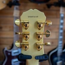Load image into Gallery viewer, Epiphone G-400 Les Paul SG Custom in Antique Ivory - 2003 - (Pre-Owned)
