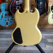 Load image into Gallery viewer, Epiphone G-400 Les Paul SG Custom in Antique Ivory - 2003 - (Pre-Owned)

