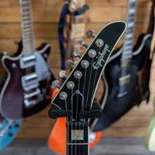 Load image into Gallery viewer, Epiphone Extura in Yellow Tiger Aged Gloss with Gig Bag - (Pre-Owned)
