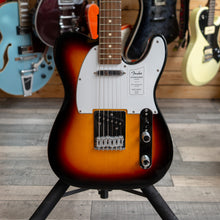Load image into Gallery viewer, Fender Standard Series Telecaster in 3-Tone Sunburst - (Pre-Owned)
