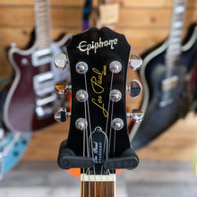Load image into Gallery viewer, Epiphone Les Paul Standard in Cherry Sunburst - (Pre-Owned)
